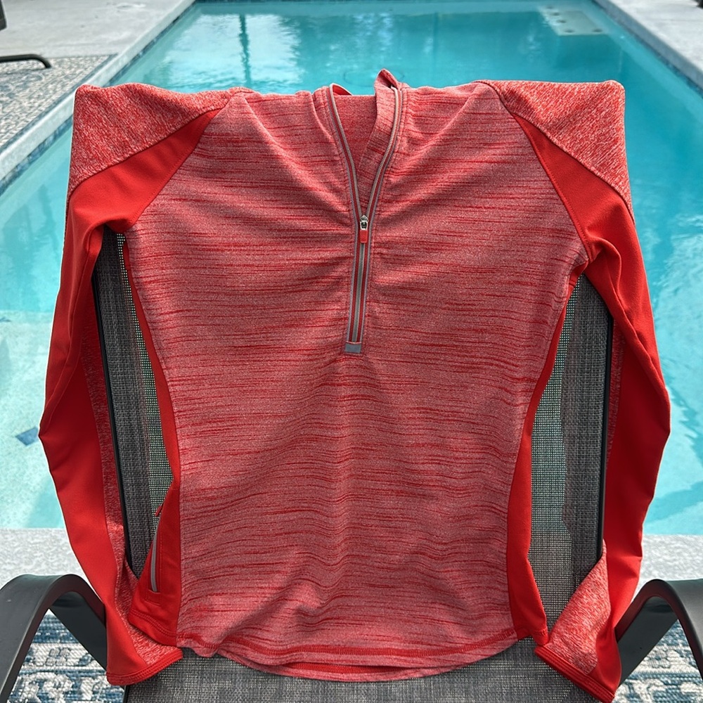 Athleta Half Zip - Picture 6 of 6